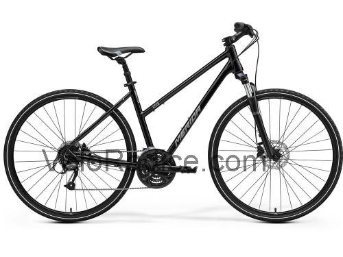 Merida Crossway 40 scheda tecnica e recensioni
